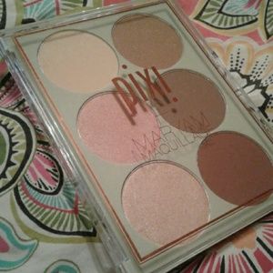 Pixi Maryam Maquillage Highlight Contour Palette